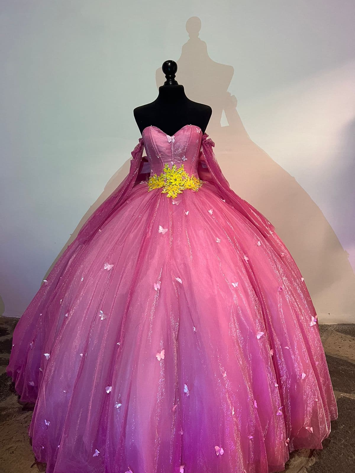 Categoría Vestidos XV