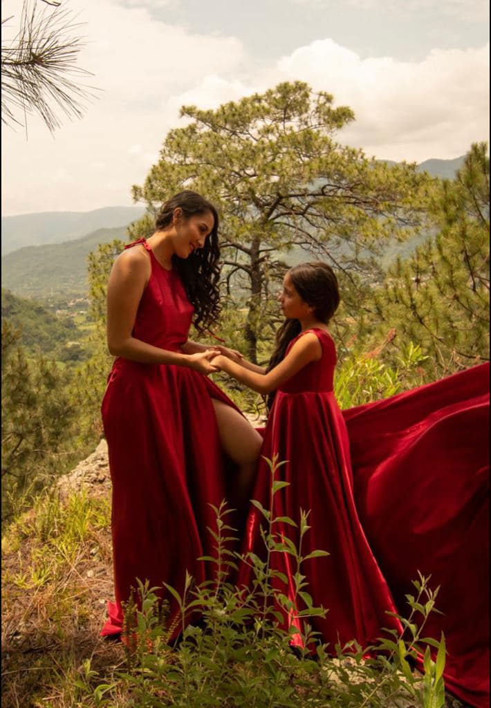 Categoría Vestidos a tu idea