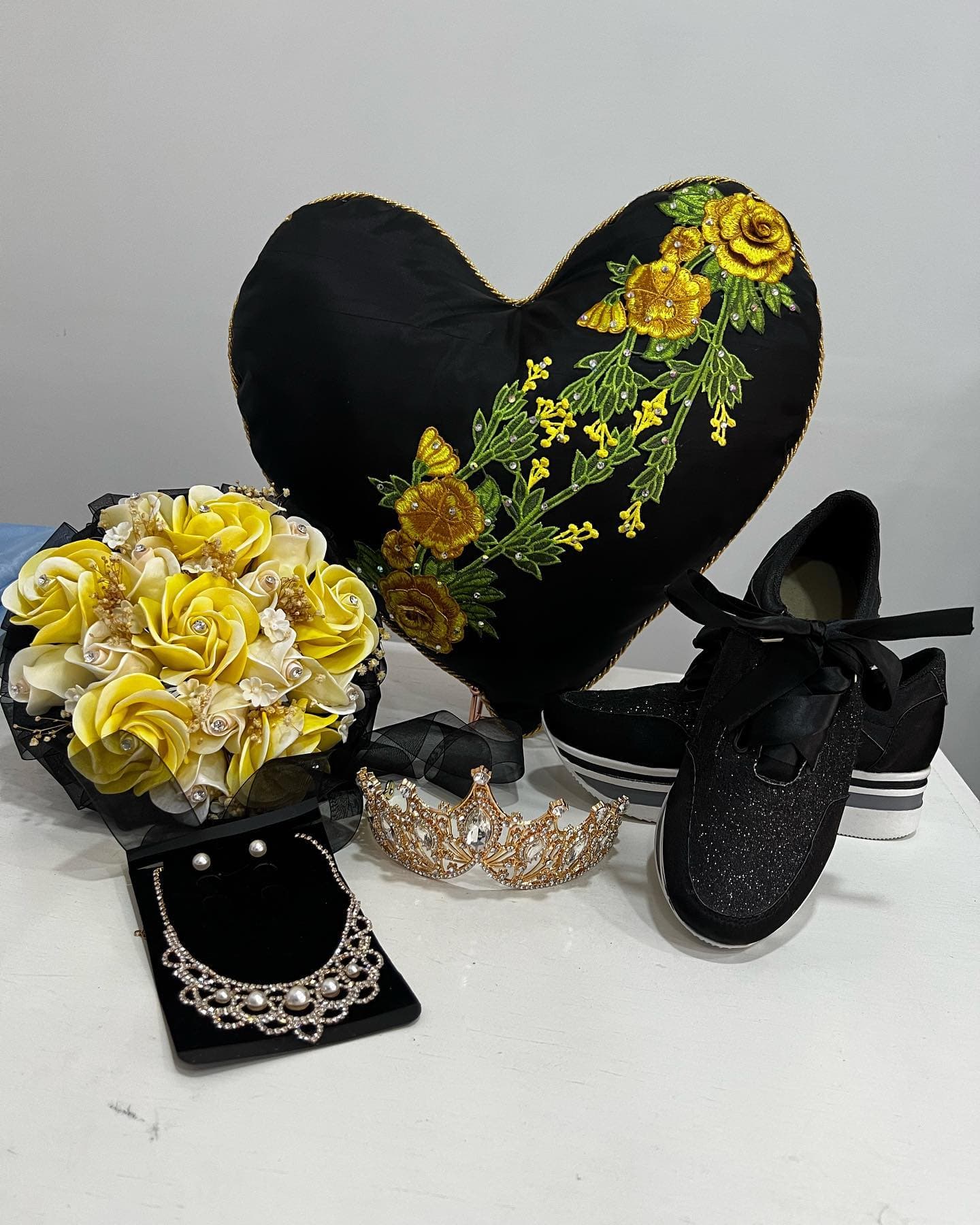 Categoría Accesorios